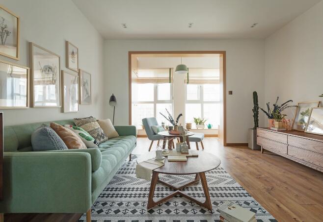 裝修小知識分享:海棠角